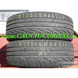 Cauciucuri 225/50/17 Pirelli 2 buc Iarna SH PROMOTIE